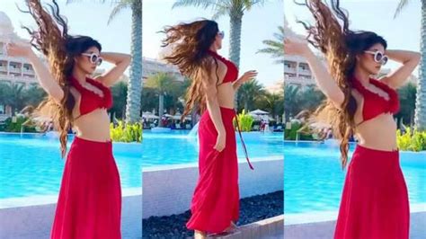 urvashi sexy|Urvashi Rautela flaunts her bikini body in drool